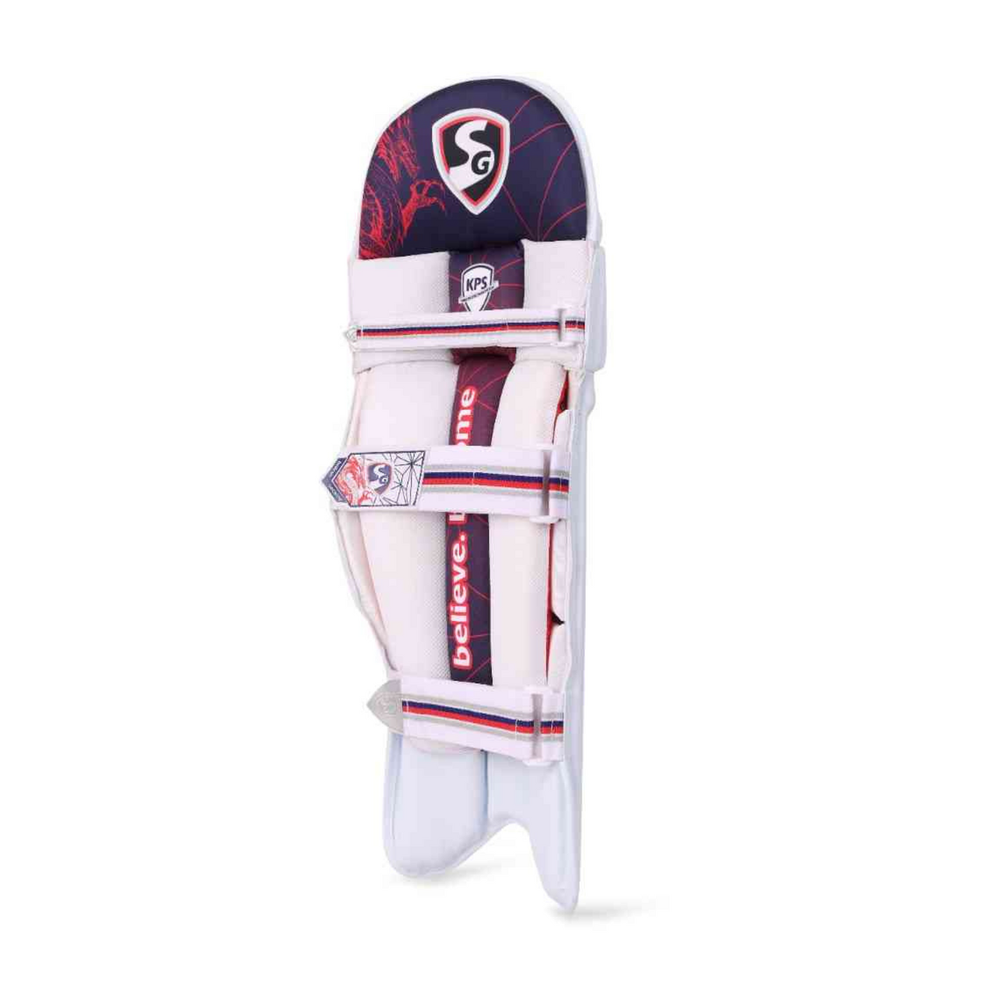 SG KLR Lite Batting Legguard