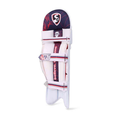 SG KLR Lite Batting Legguard