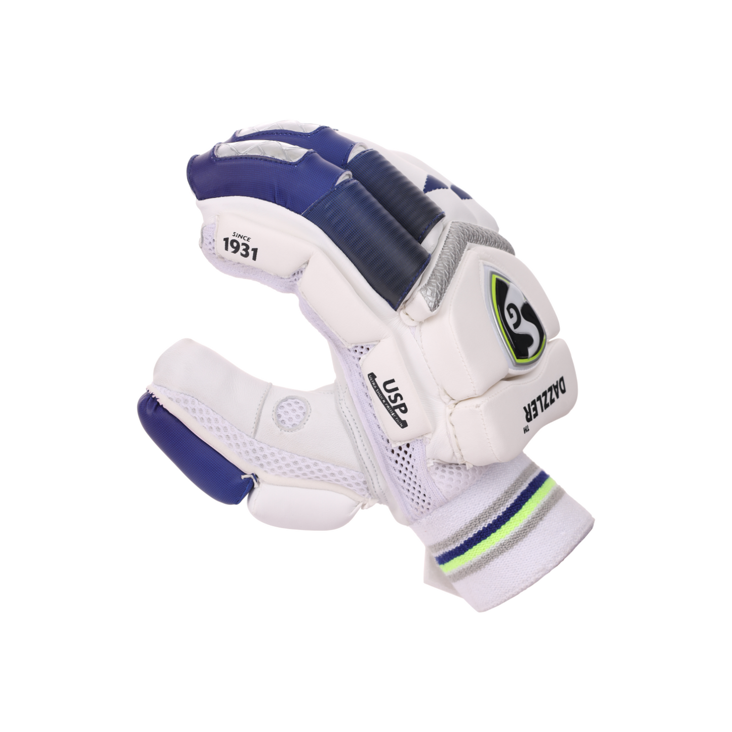 SG Dazzler Batting gloves