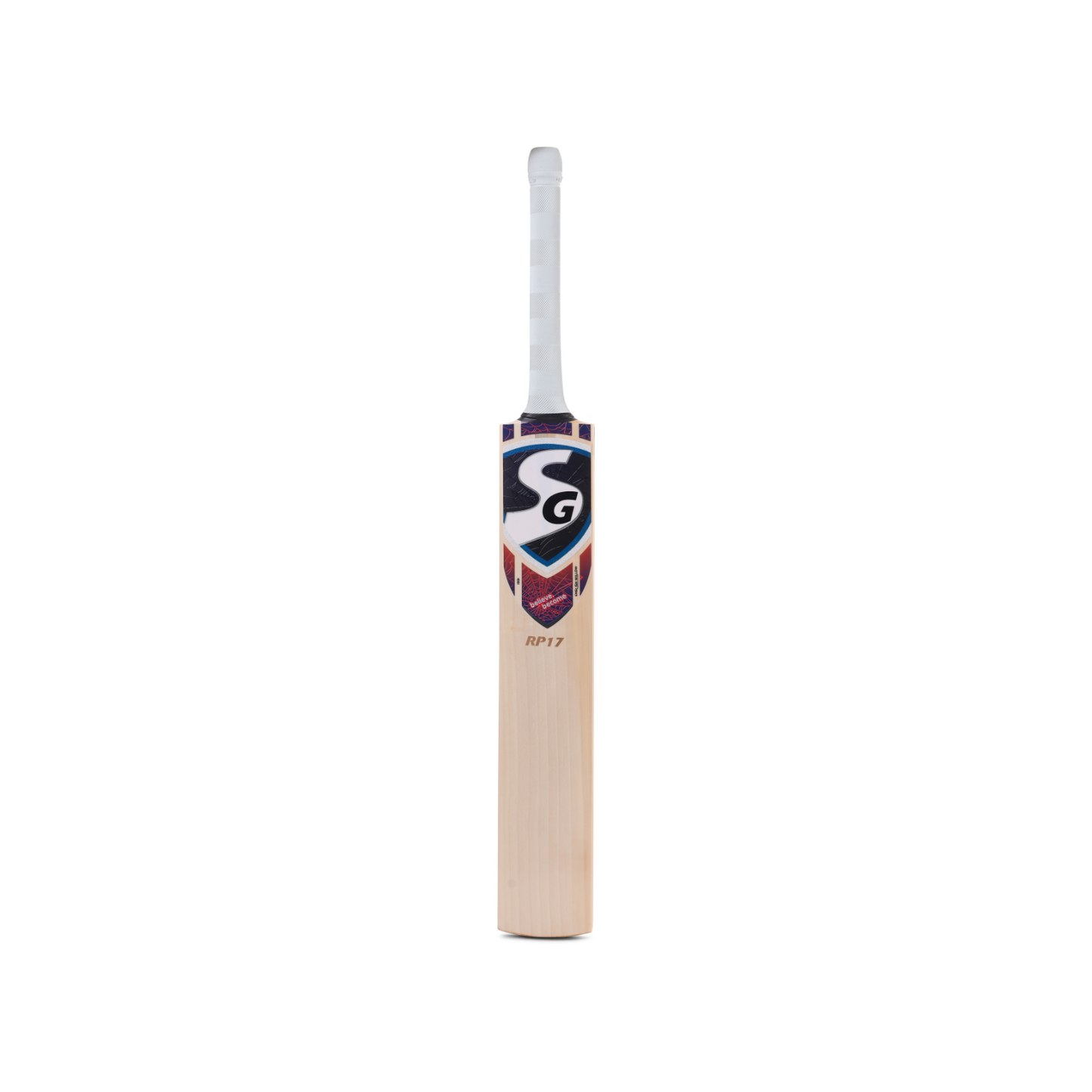 SG RP 17 English Willow Cricket Bat with SG