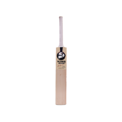 SG Scorer Classic 2.0 Kashmir Willow Cricket Bat