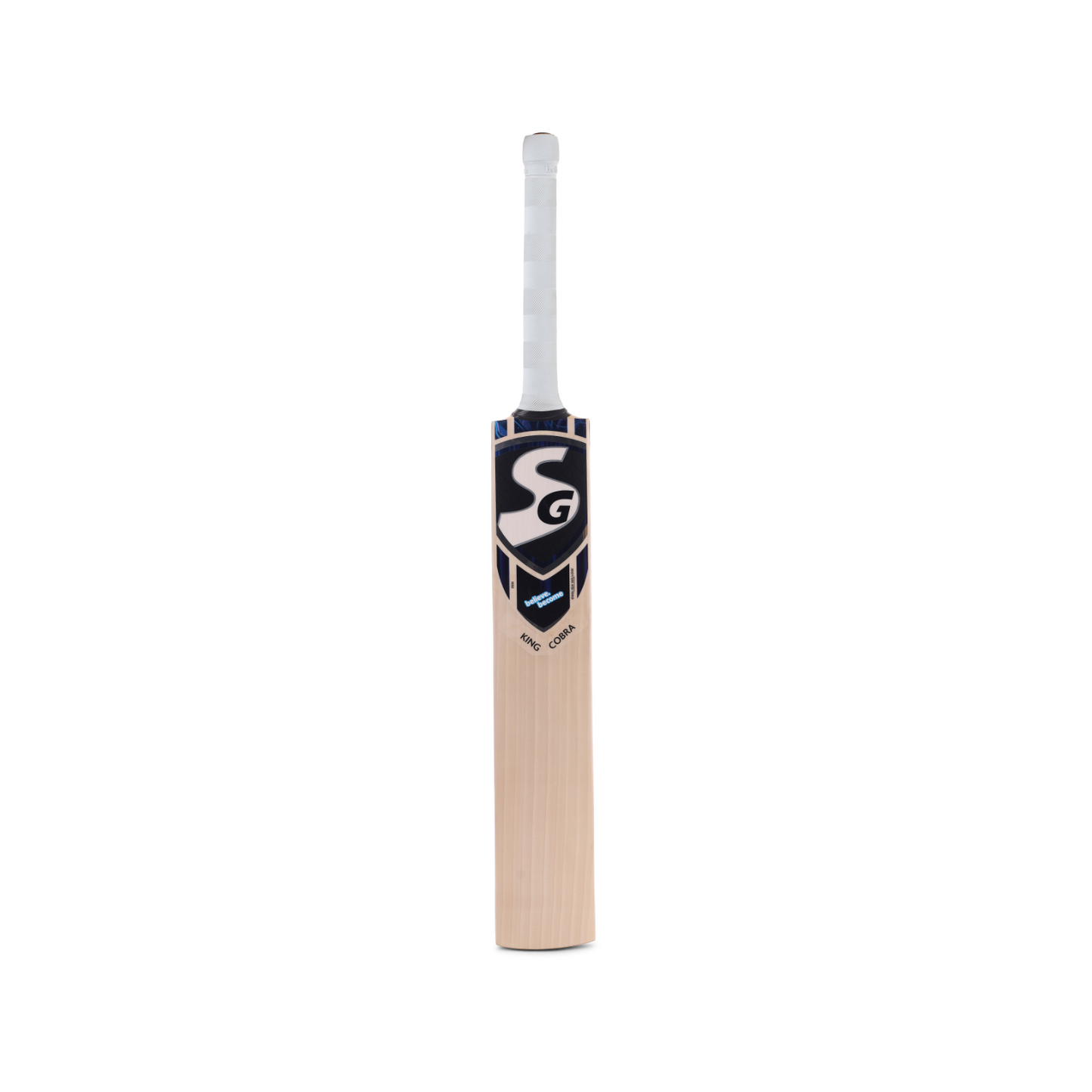 SG King Cobra Harrow English Cricket Bat