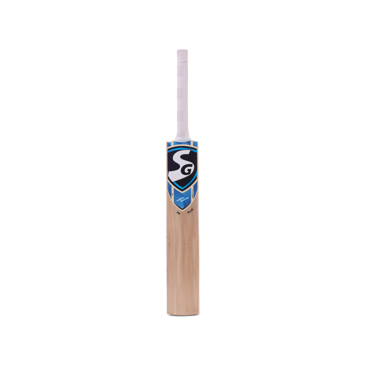 SG HP Plus Kashmir Willow Cricket Bat