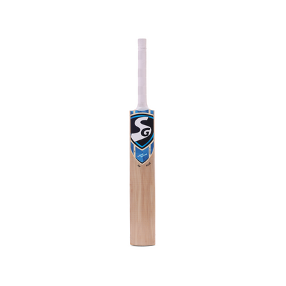 SG HP Plus Kashmir Willow Cricket Bat