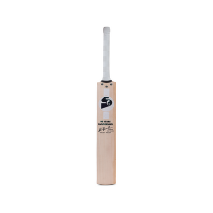 SG 90 YEARS ANNIVERSARY Grade 1 Worlds Finest English Willow Cricket Bat