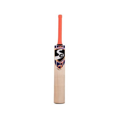 SG Forza 1.0 English and Kashmir Combo Cricket Bat