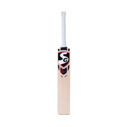 SG KLR Blitz English and Kashmir Combo Cricket Bat