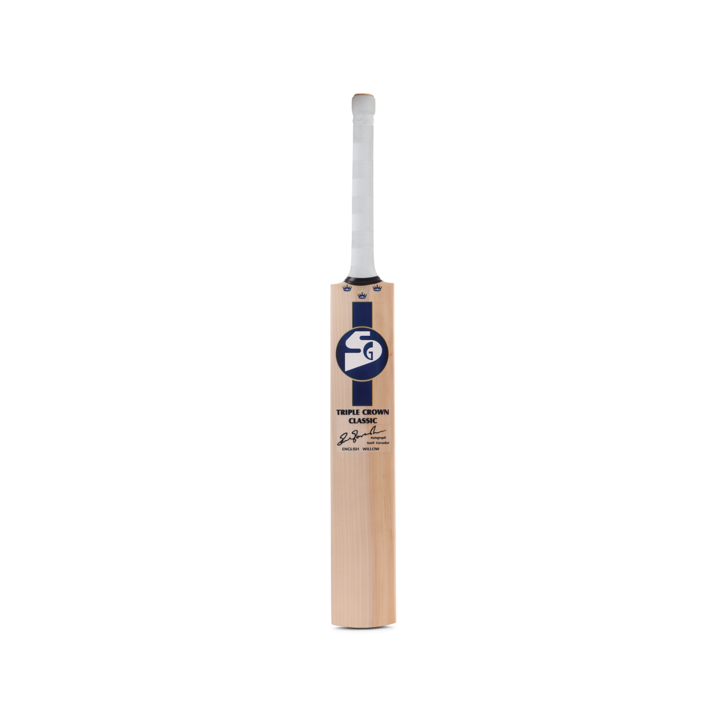 SG Triple Crown Classic Harrow English Cricket Bat