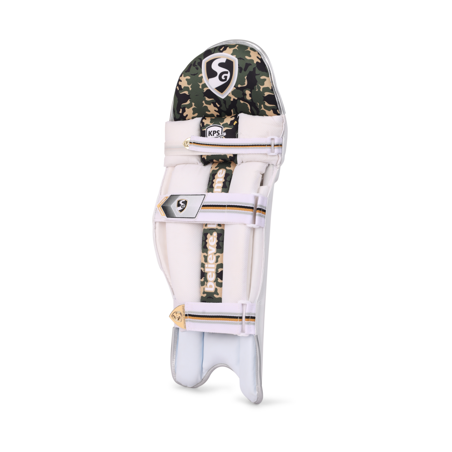 SG HP Nylite Batting Legguard