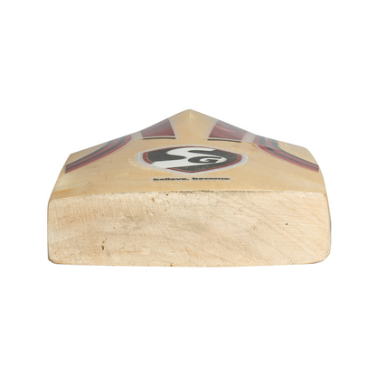 SG Skipper Plus Kashmir Willow Cricket Bat