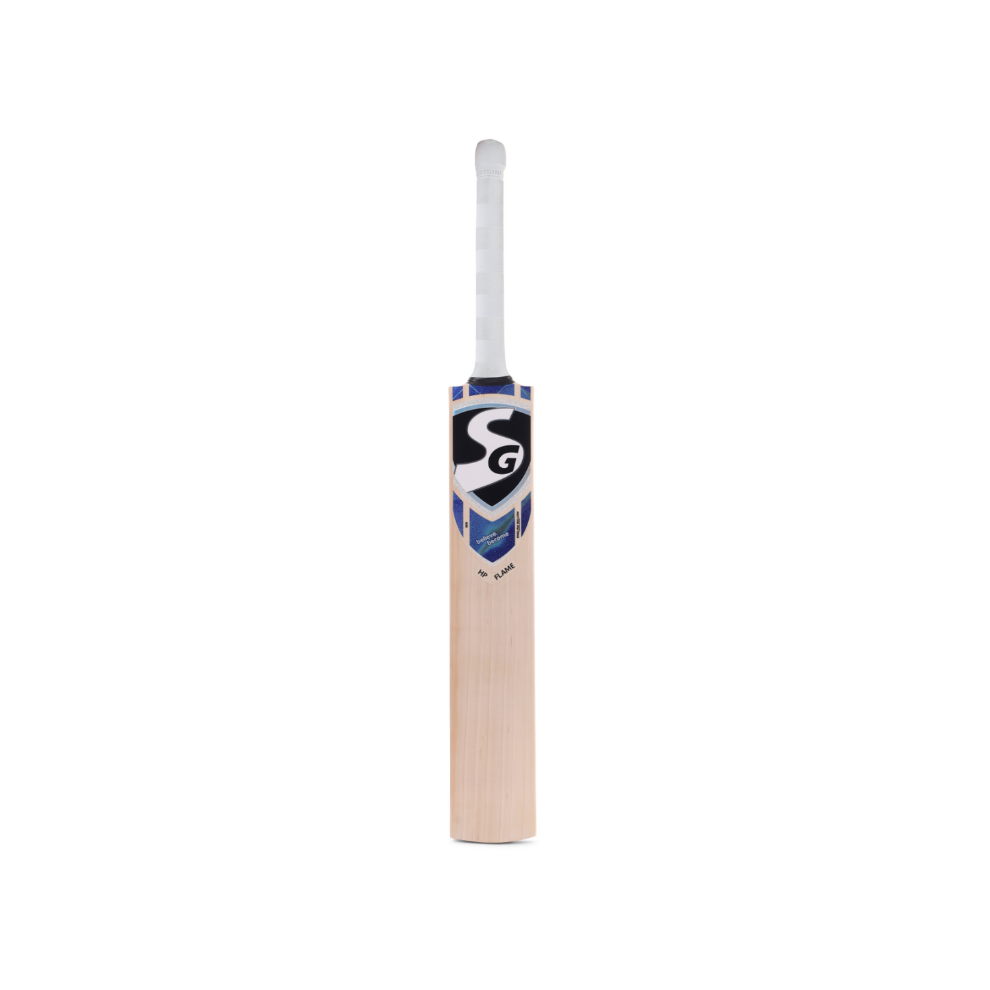 SG HP Flame English Cricket Bat