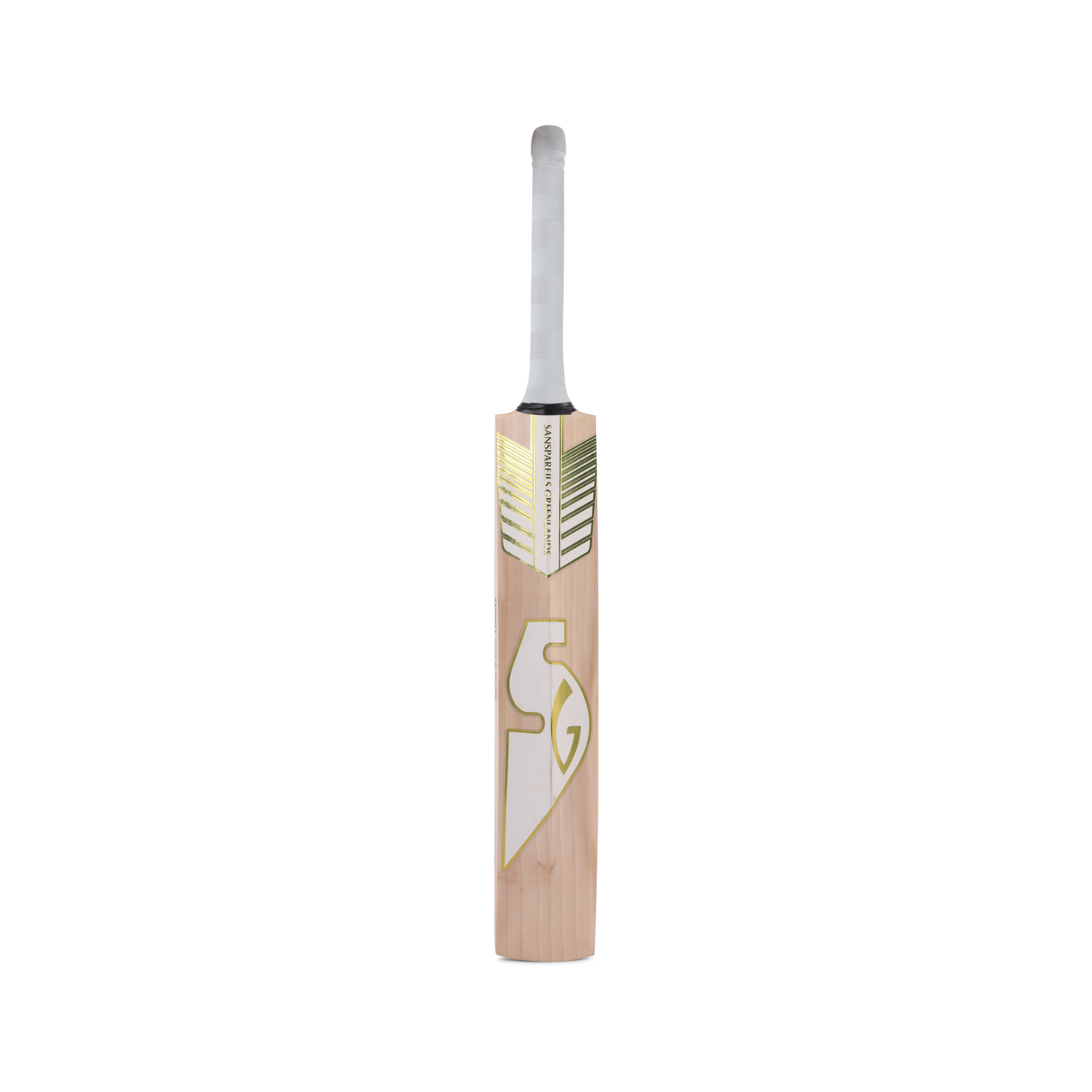 SG Sunny Gold Icon English Cricket Bat
