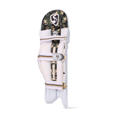 SG HP Lite 2.0 Batting Legguards