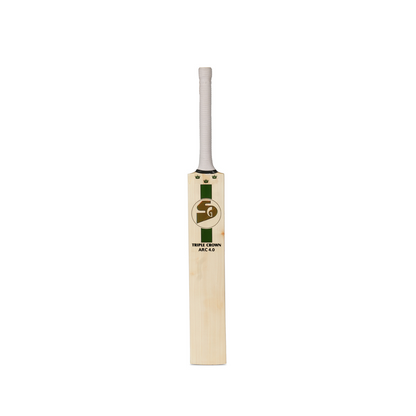 SG Triple Crown Arc 4.0 English willow Cricket Bat