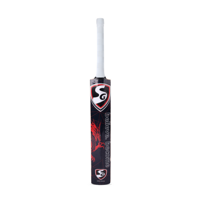 SG KLR Blitz English and Kashmir Combo Cricket Bat