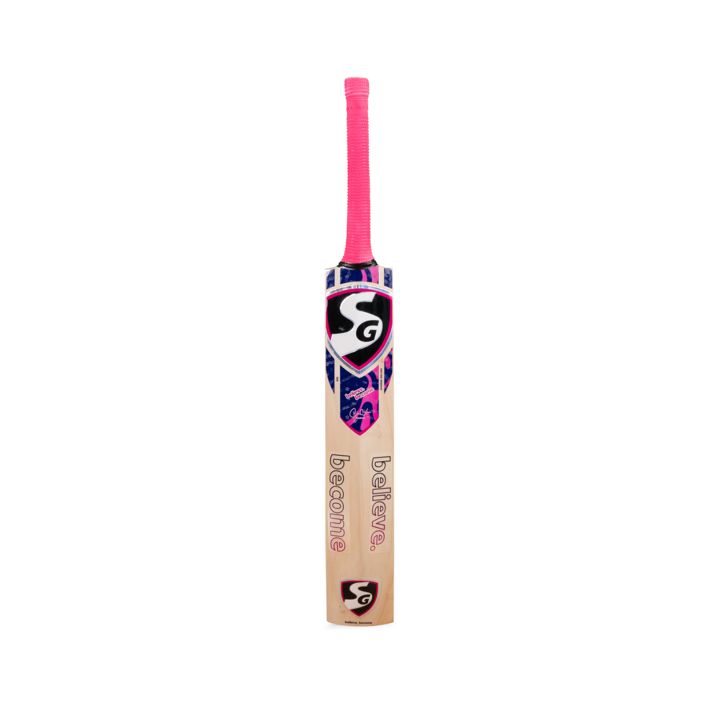 SG Forza 3.0 English and Kashmir Combo Cricket Bat