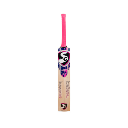 SG Forza 3.0 English and Kashmir Combo Cricket Bat