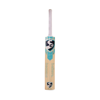 SG Maxcover Kashmir Willow Cricket Bat