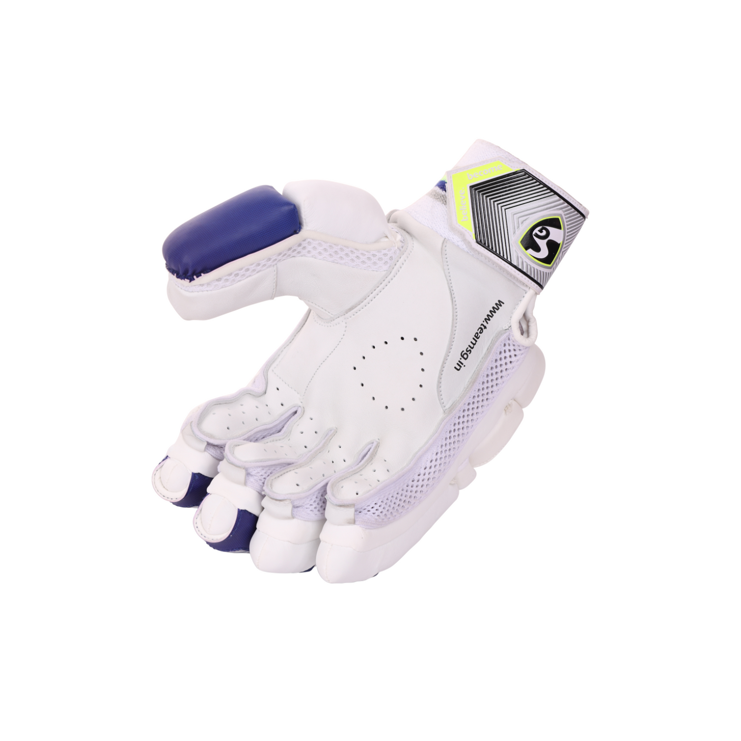 SG Dazzler Batting gloves
