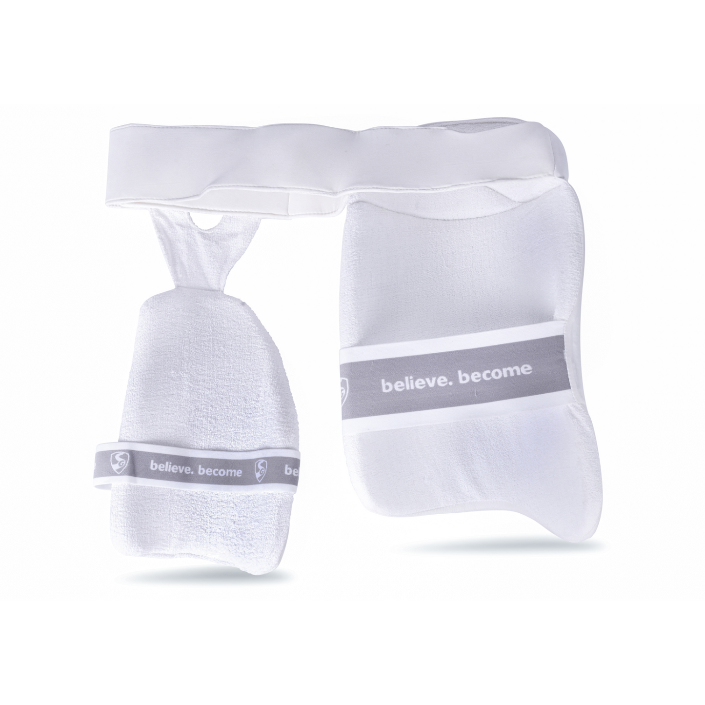 SG Protect Player Thigh Pad