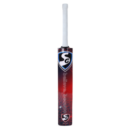 SG RP Blitz English and Kashmir Combo Cricket Bat