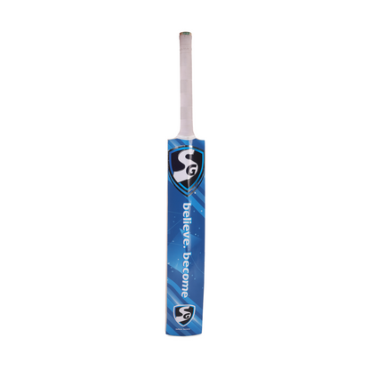 SG HP Flicker Kashmir Willow Cricket Bat