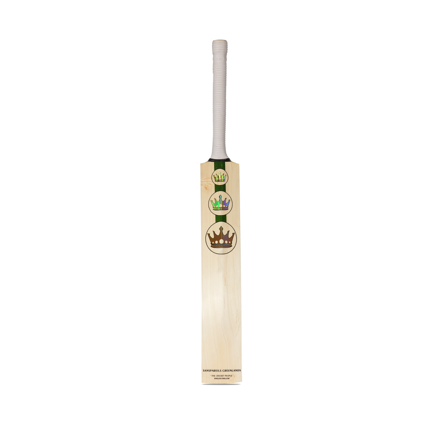 SG Triple Crown Arc 4.0 English willow Cricket Bat