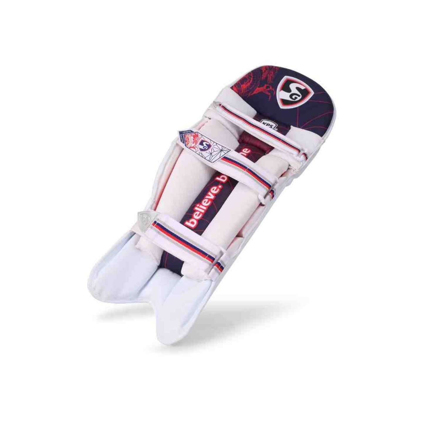 SG KLR Lite Batting Legguard