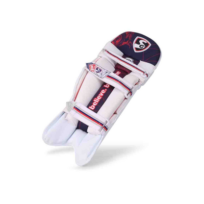 SG KLR Lite Batting Legguard