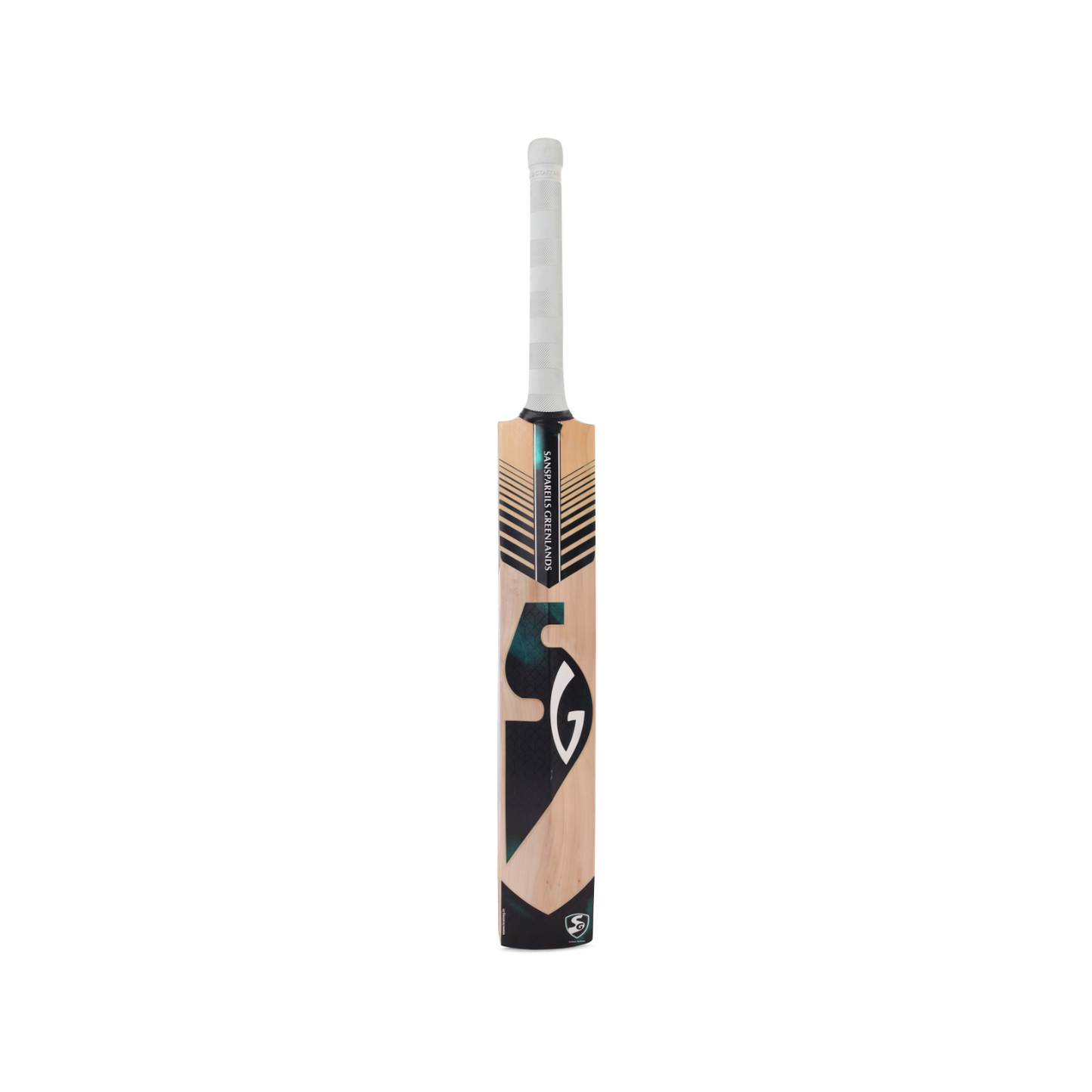 SG Skipper Icon English Cricket Bat