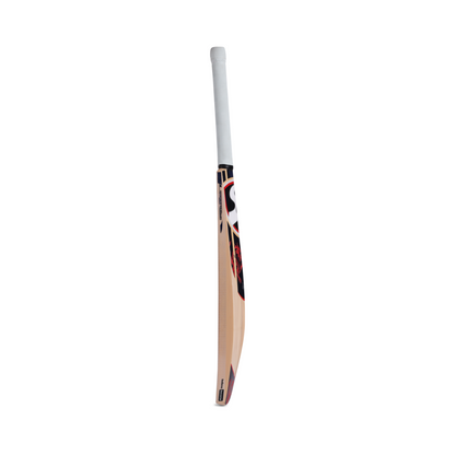 SG KLR Strike English and Kashmir Combo Cricket Bat