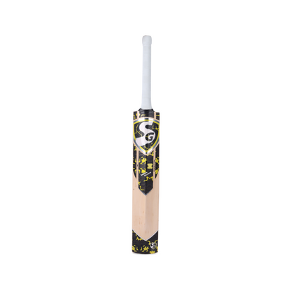 SG Liam Fusion English and Kashmir Combo Cricket Bat