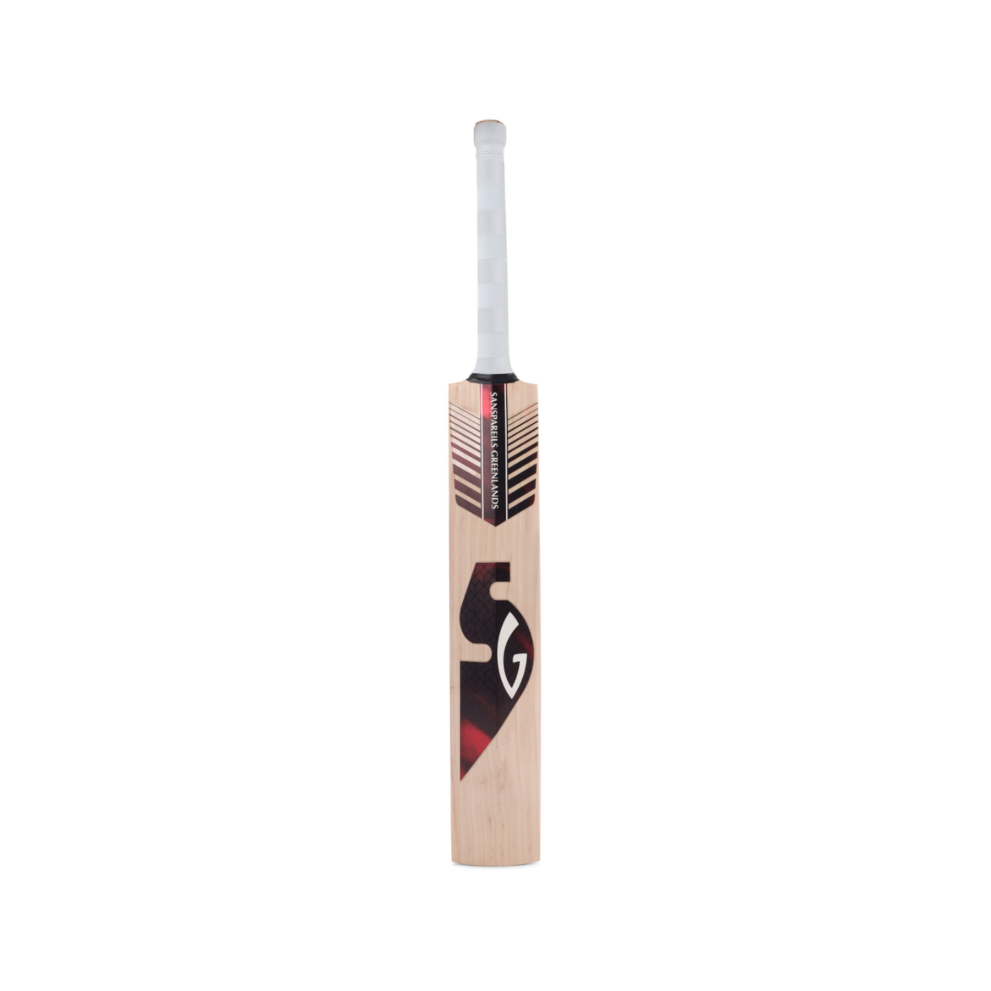 SG Maxstar Classic English Cricket Bat