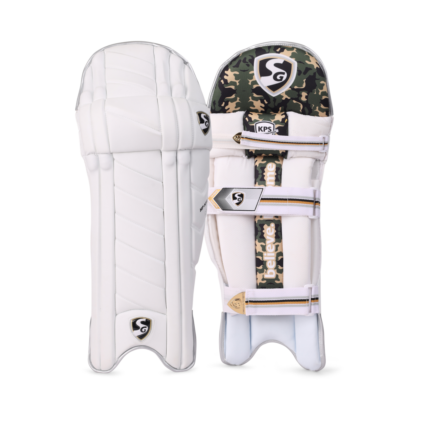 SG HP Nylite Batting Legguard