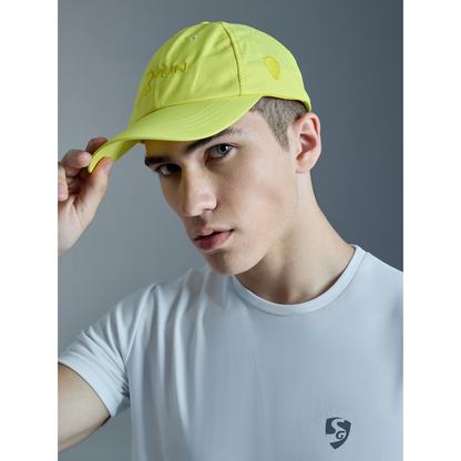SG Run Sports Cap Men And Boys