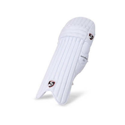 SG KLR Lite Batting Legguard