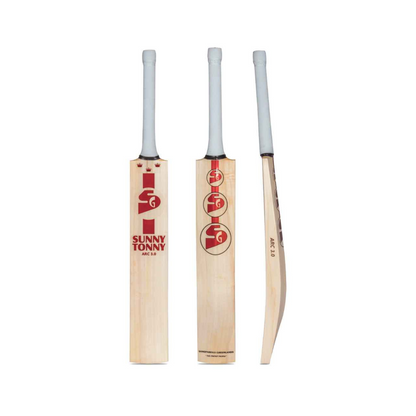SG Arc 3.0 English Willow Cricket Bat