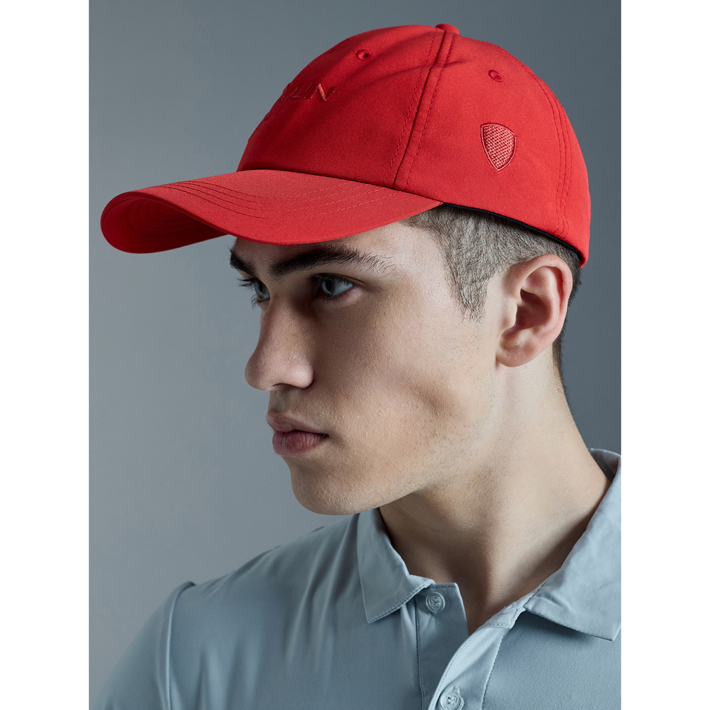 SG Run Sports Cap Men And Boys