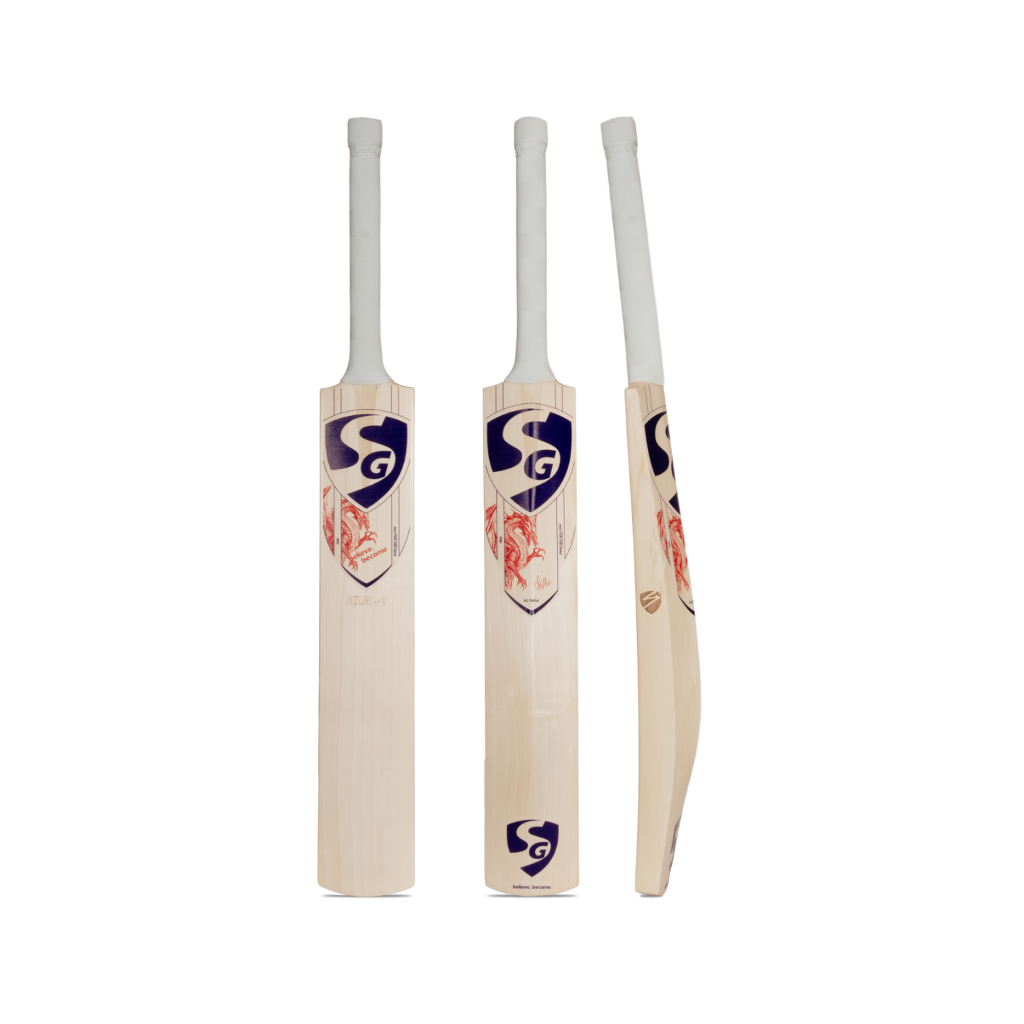 SG KLR-1 English Willow Player Bat