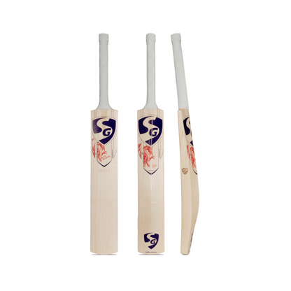 SG KLR-1 English Willow Player Bat