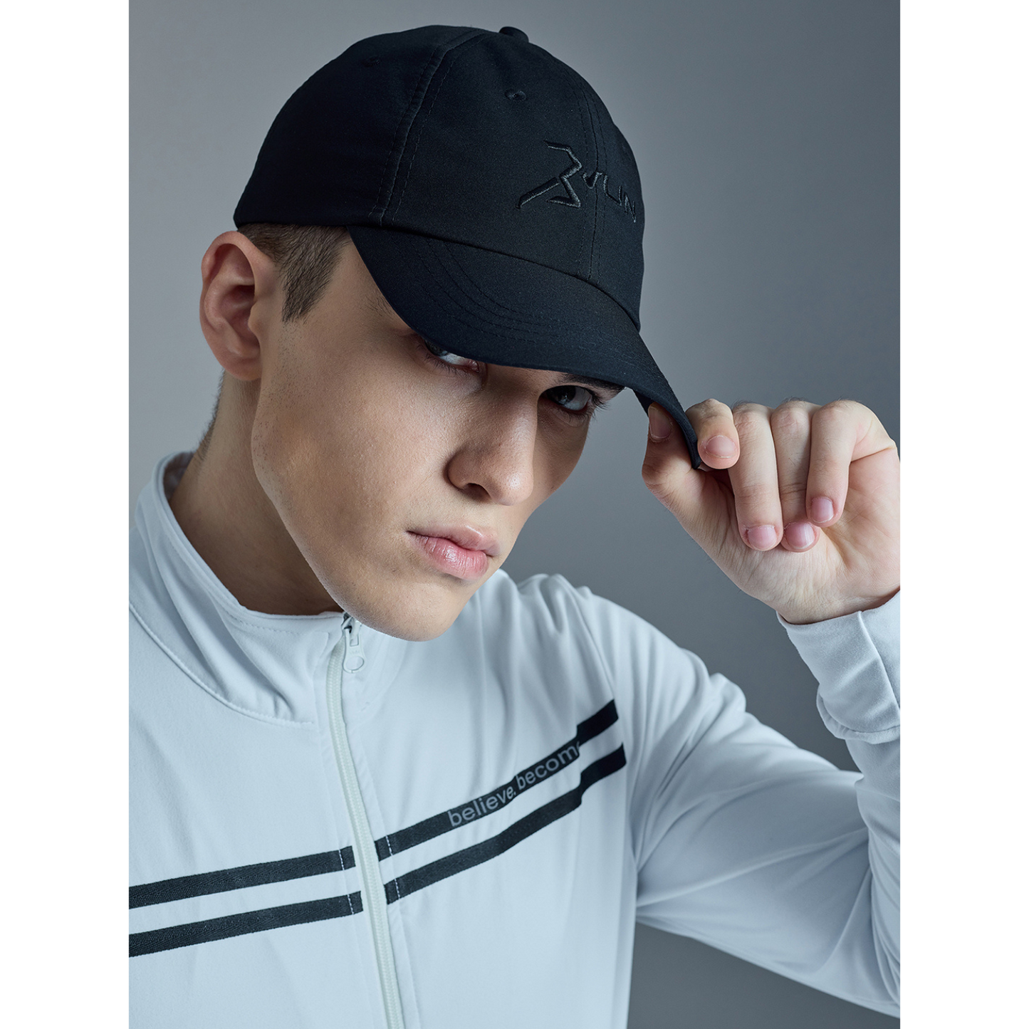 SG Run Sports Cap Men And Boys