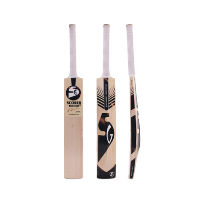 SG Scorer Classic 2.0 Kashmir Willow Cricket Bat