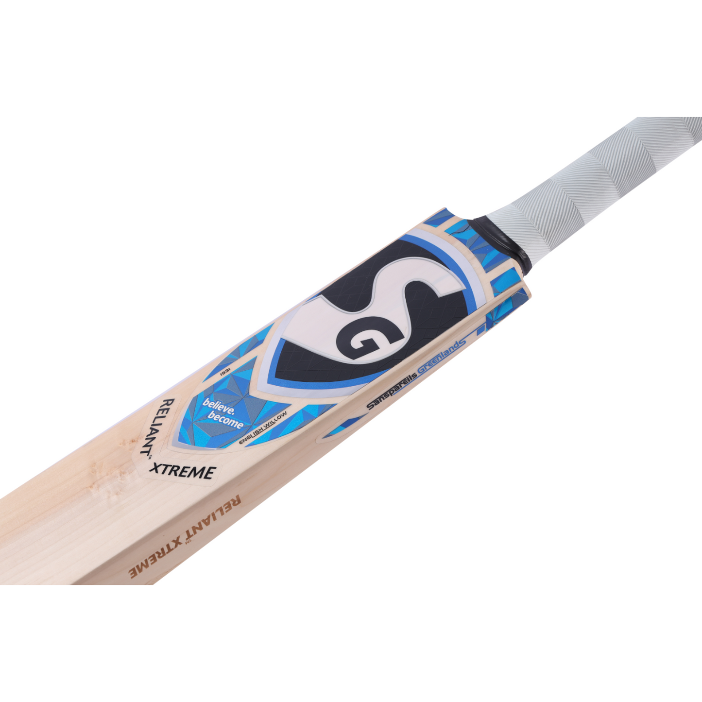 SG Reliant Xtreme English Cricket Bat