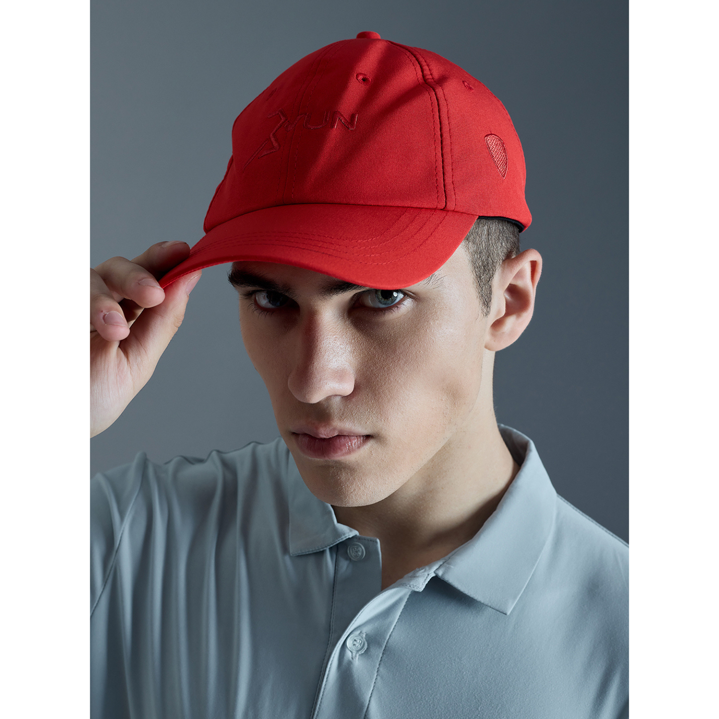 SG Run Sports Cap Men And Boys
