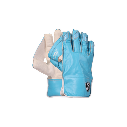 SG Supakeep classic Wicket Keeping Gloves
