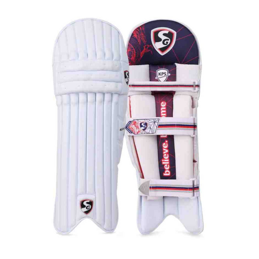 SG KLR Lite Batting Legguard