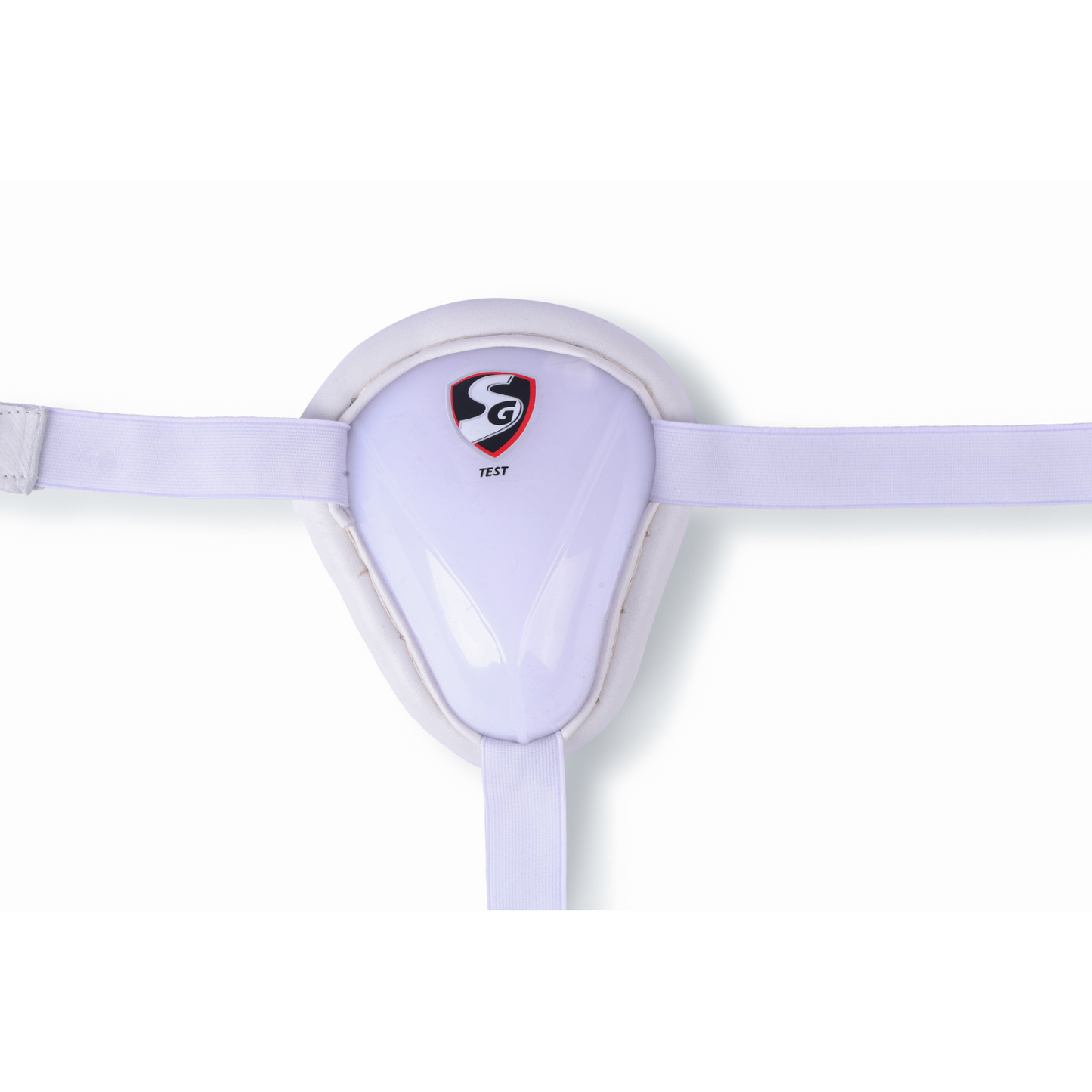 SG Test Abdominal Pad