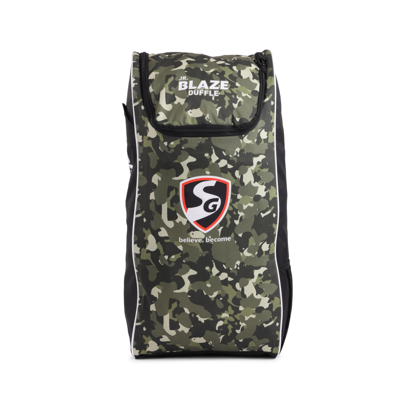SG Blaze Junior Duffle Kit Bag
