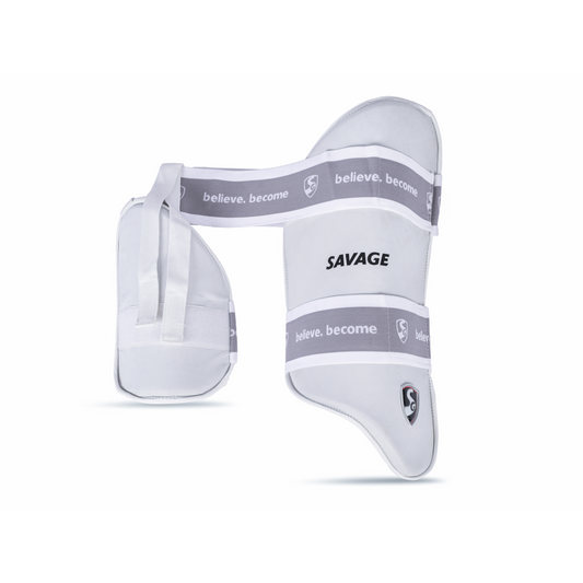 SG Savage Thigh Pad