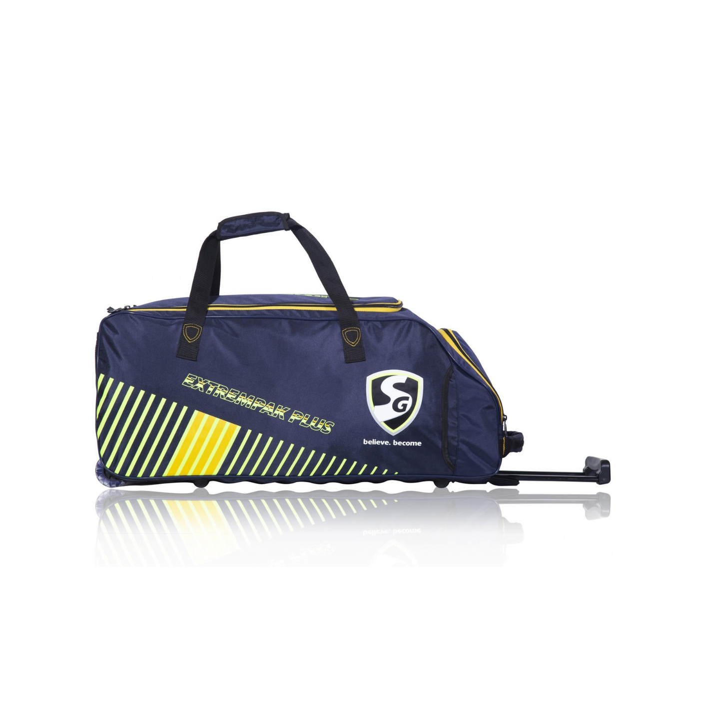 Kit Bag SG EXTREMEPAK PLUS TROLLEY